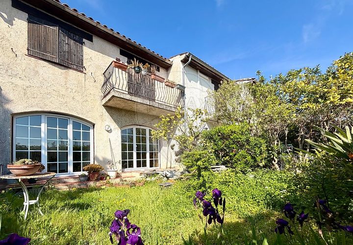 Villa i Nice, Alpes-Maritimes, Nice - € 549.000 | Ref: 750341005-898 - foto 1