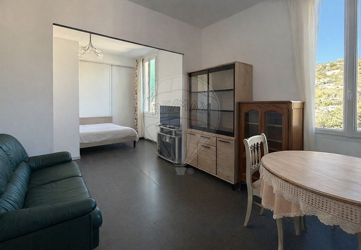 Lejlighed i Nice, Alpes-Maritimes, Nice - € 50.000 | Ref: 750341005-901 - foto 1