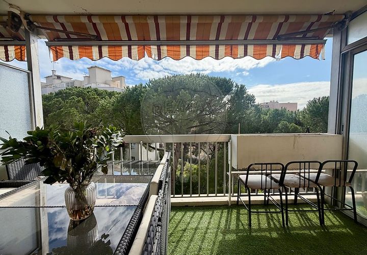 Studio i Nice, Alpes-Maritimes, Nice - € 165.000 | Ref: 750341005-904 - foto 1