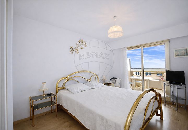 Lejlighed i Nice, Alpes-Maritimes, Nice - € 303.000 | Ref: 750341015-73 - foto 1