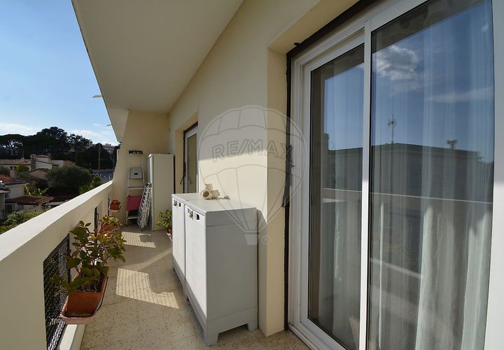 Lejlighed i Antibes, Alpes-Maritimes, Antibes - € 249.000 | Ref: 750341019-137 - foto 1