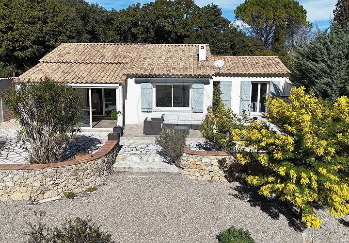 Villa i Seillans, Var, Seillans - € 449.000 | Ref: 750341001-697 - foto 1