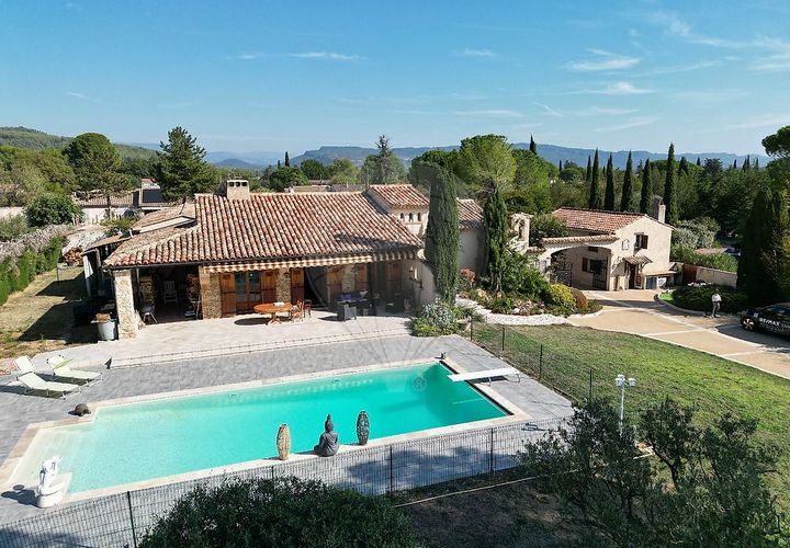 Villa a Le Muy, Var, Le Muy - € 1.580.000 | Ref: 750341001-691 - foto 1