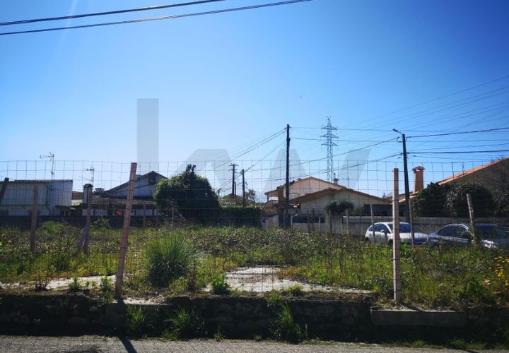 Helårsgrund i Aveiro, Aveiro, Aveiro - € 32.000 | Ref: KWPT-030460 - foto 1