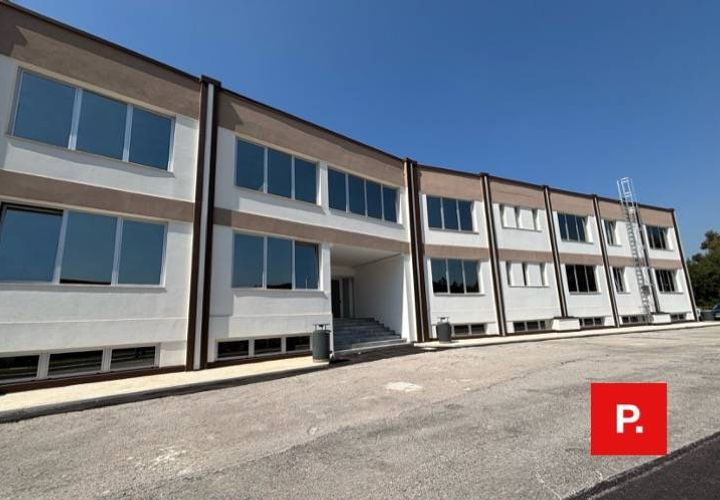 Erhvervsejendom i Caserta, Caserta, Caserta - € 3.000.000 | Ref: kA9424 - foto 1