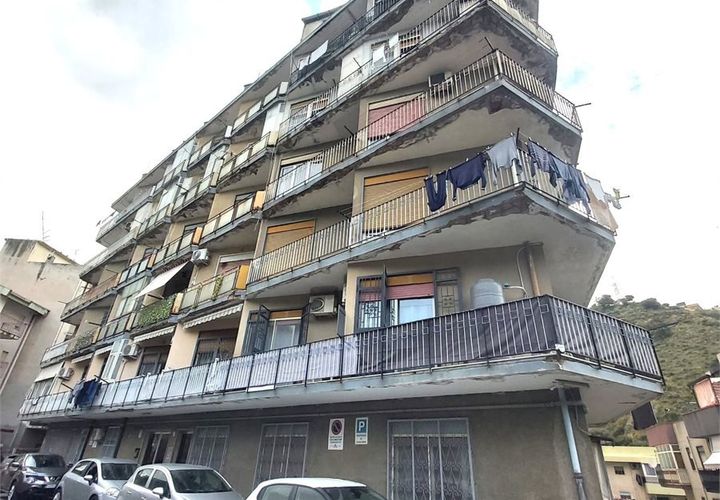 Lejlighed i Messina, Messina, Messina - € 80.000 | Ref: 2VS031 - foto 1