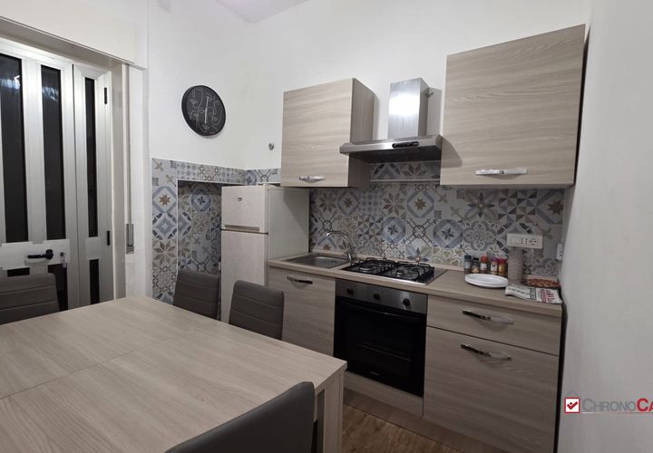 Apartament a Messina, Messina, Messina - € 350/mes | Ref: 3as508 - foto 1