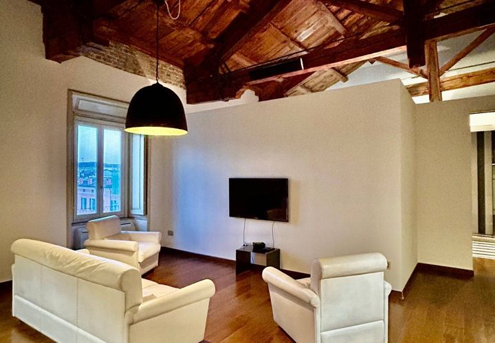 Lejlighed i Mantua, Mantua, Mantua - € 390.000 | Ref: 5807 - foto 1