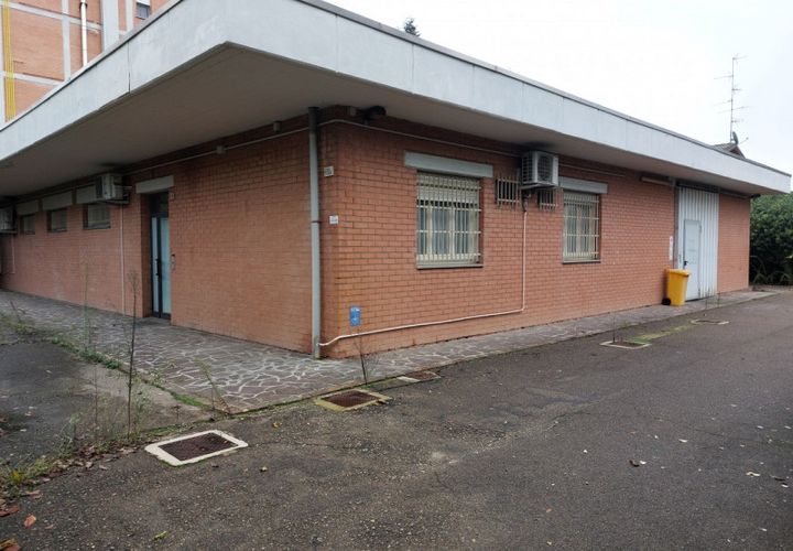 Erhvervsejendom i Carpi, Modena, Carpi - € 285.000 | Ref: CA266 - foto 1