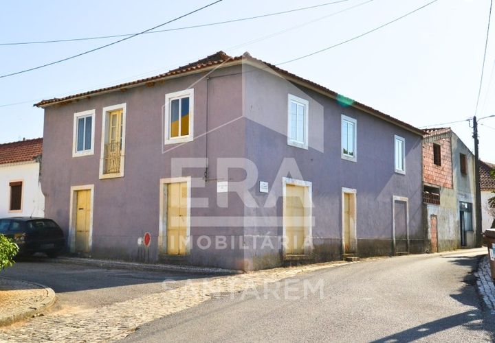 Villa a Alcanena, Santarem, Alcanena - € 85.000 | Ref: 11907 - foto 1