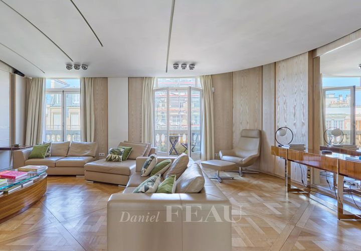 Lejlighed i Paris, Paris, Paris - € 3.255.000 | Ref: 86904923 - foto 1