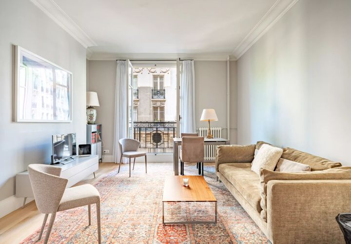 Lejlighed i Paris, Paris, Paris - € 890.000 | Ref: 86895518 - foto 1