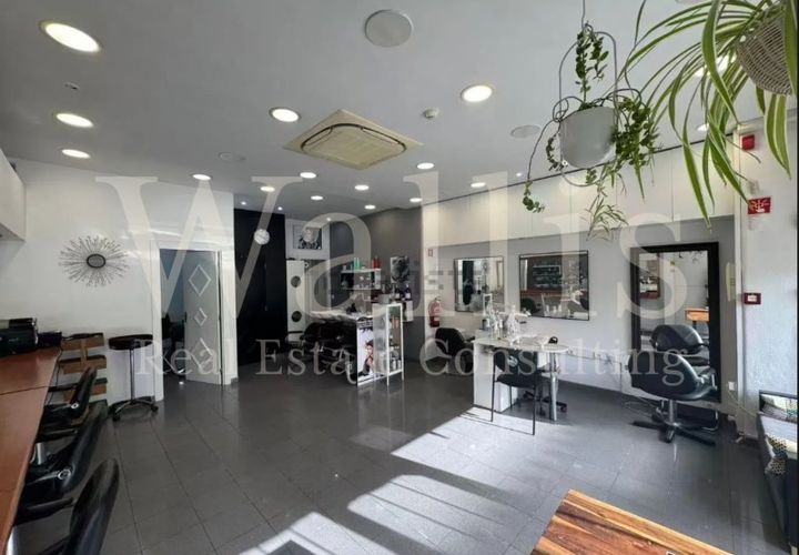 Erhvervsejendom i Alvalade, Setubal, Alvalade - € 380.000 | Ref: W5204 - foto 1