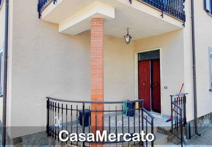 Leilighet i Monte Compatri, Rome, Monte Compatri - € 700/måned | Ref: MTC42 - foto 1