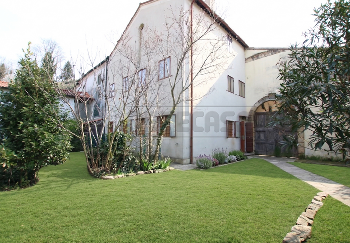 Byhus i Montegalda, Vicenza, Montegalda - € 85.000 | Ref: VMaffV02 - foto 1