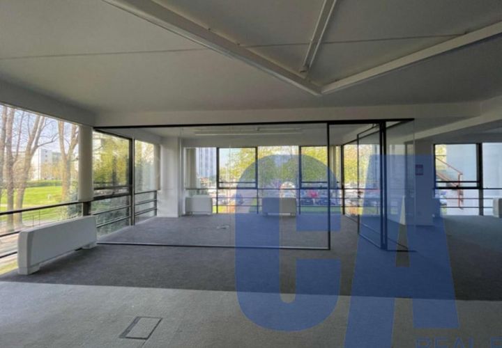 Erhvervsejendom i Assago, Milan, Assago - € 52.313 | Ref: ULAIZ264 - foto 1