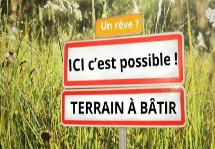 Tomt i Laval, Mayenne, Laval - € 90 451 | Ref: ___BM_BLL_1004 - foto 1