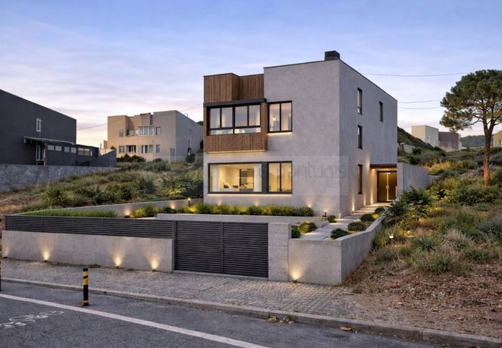 Helårsgrund i Gondomar, Porto, Gondomar - € 77.500 | Ref: PAR_1548 - foto 1