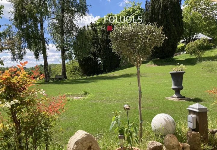 Villa i Chantilly, Oise, Chantilly - € 895 000 | Ref: C9608 - foto 1