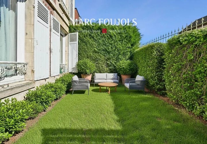 Lejlighed i Chantilly, Oise, Chantilly - € 250.000 | Ref: C429 - foto 1