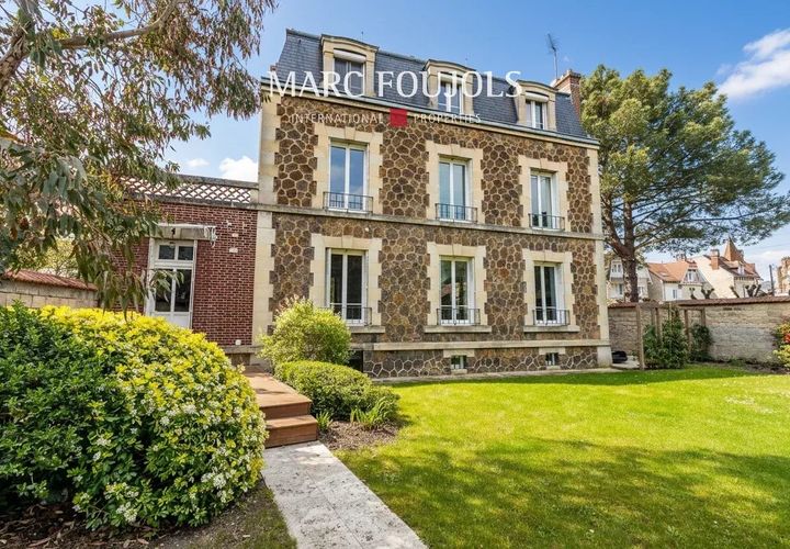 Villa i Chantilly, Oise, Chantilly - € 1.850.000 | Ref: C9759 - foto 1