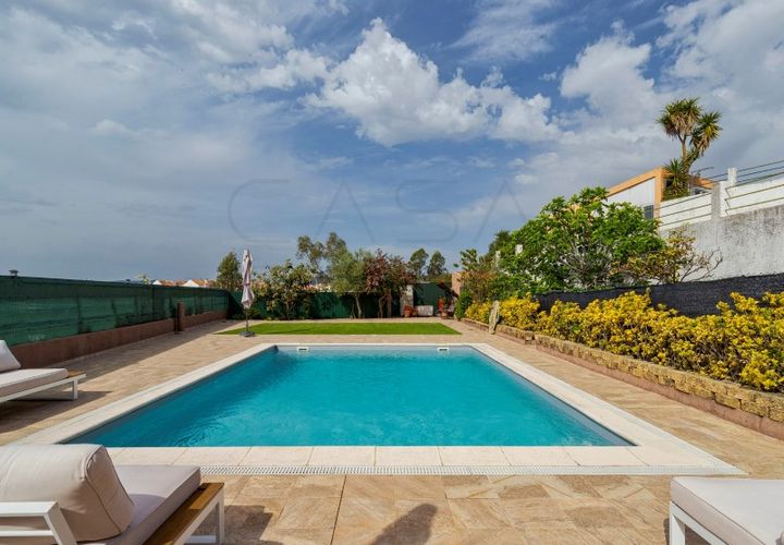 Villa i Setubal, Setubal, Setubal - € 580.000 | Ref: CC_MOR_18229 - foto 1