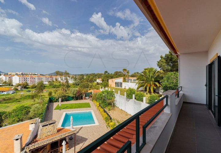 Villa i Setubal, Setubal, Setubal - € 580 000 | Ref: CC_MOR_18229 - foto 1