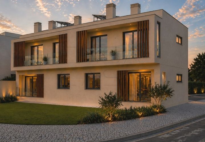 Lejlighed i Palmela, Setubal, Palmela - € 1.652.000 | Ref: Green Residence_18185 - foto 1