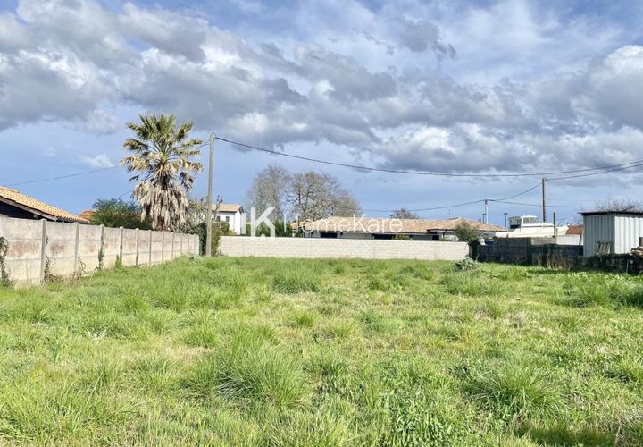 Terra a La Teste-de-Buch, Gironde, La Teste-de-Buch - € 498.000 | Ref: VT356-94-HOMEKARE-HK - foto 1