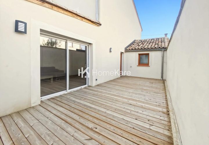 Villa i Grenade, Haute-Garonne, Grenade - € 320 000 | Ref: VM7239-44-HOMEKARE-HK - foto 1