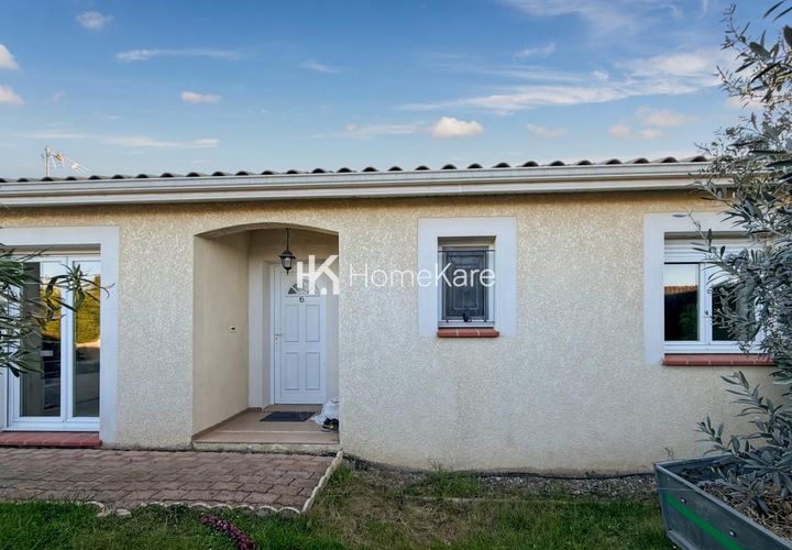 Villa i Montauban, Tarn-et-Garonne, Montauban - € 244.000 | Ref: VM7234-46-HOMEKARE-HK - foto 1