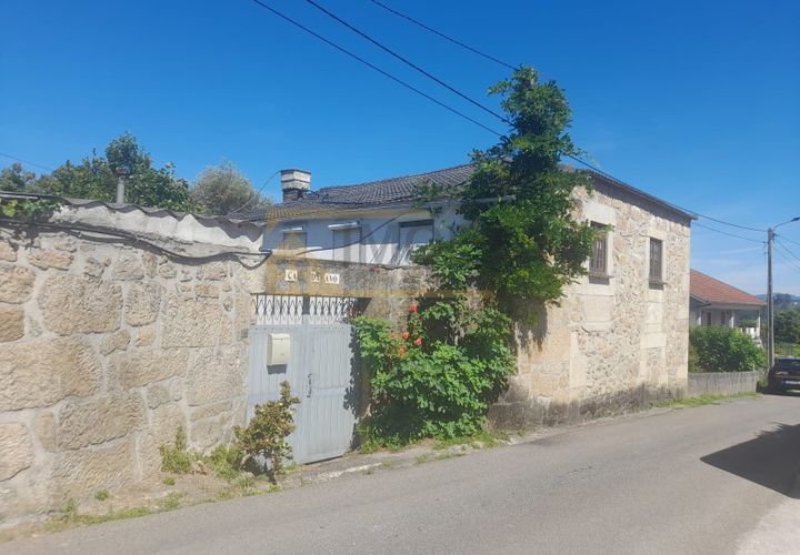 Villa i Bela, Viana do Castelo, Bela - € 127.500 | Ref: REF465 - foto 1