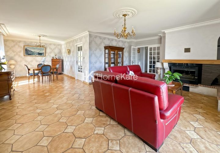 Villa a Cazères, Haute-Garonne, Cazères - € 220.000 | Ref: VM7203-HOMEKARE-HK - foto 1