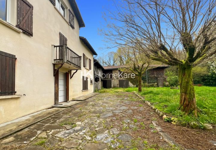 Villa i Aspet, Haute-Garonne, Aspet - € 169.000 | Ref: VM7192-73-HOMEKARE-HK - foto 1
