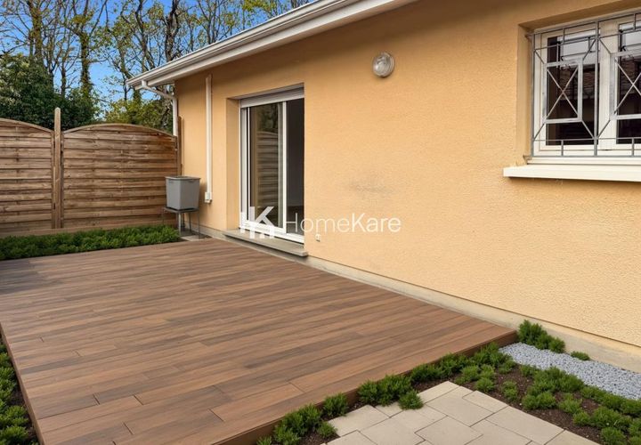 Villa i Gujan-Mestras, Gironde, Gujan-Mestras - € 336.000 | Ref: VM7184-63-HOMEKARE-HK - foto 1