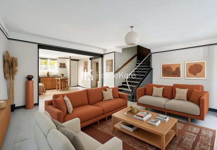 Villa i Toulouse, Haute-Garonne, Toulouse - € 475.000 | Ref: VM7131-3-HOMEKARE-HK - foto 1