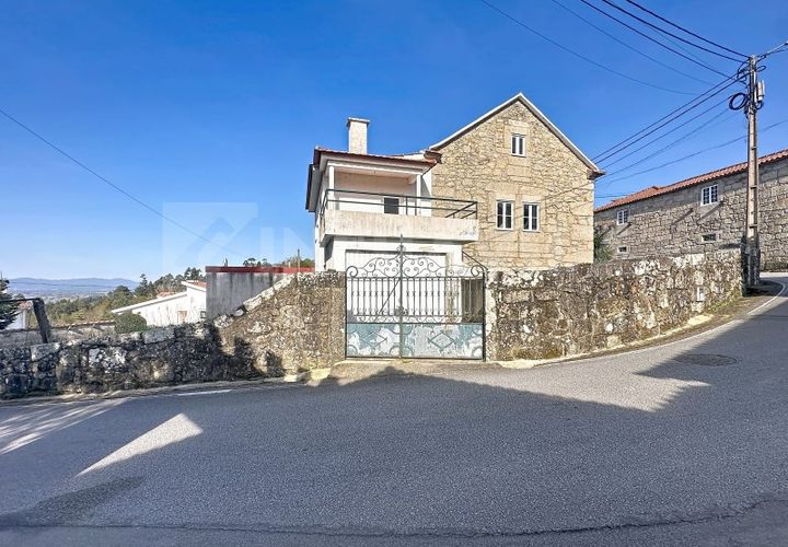 Villa i Viana do Castelo, Viana do Castelo, Viana do Castelo - € 265.000 | Ref: 2802 - foto 1