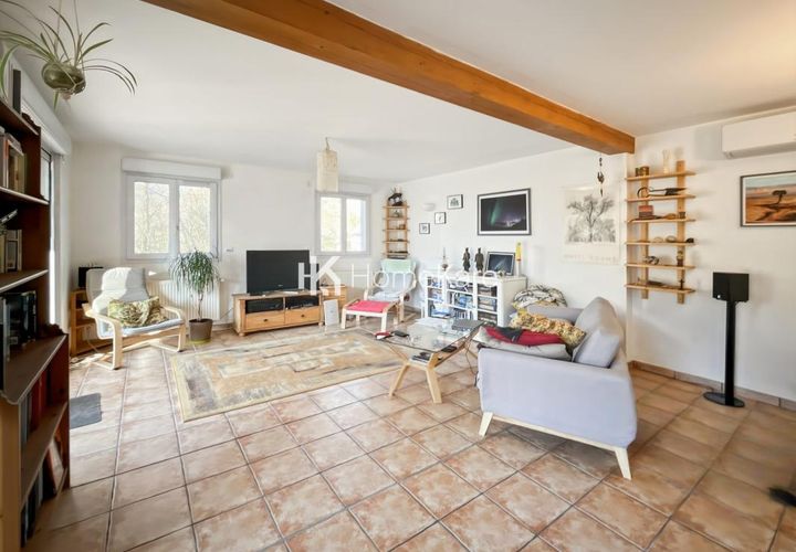 Villa i Venerque, Haute-Garonne, Venerque - € 359.000 | Ref: VM7122-HOMEKARE-HK - foto 1