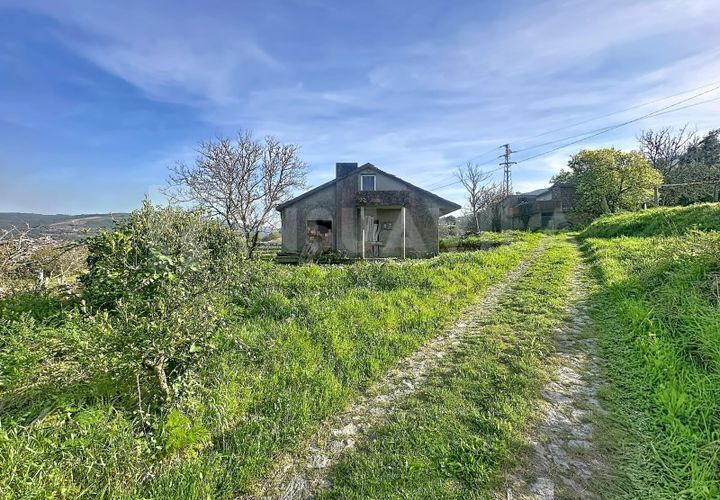 Villa i Caminha, Viana do Castelo, Caminha - € 175.000 | Ref: 2812 - foto 1