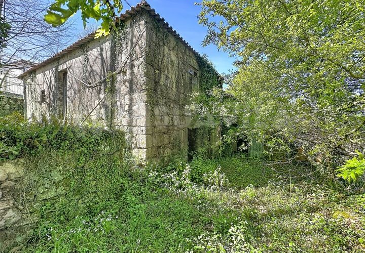 Villa a Venade e Azevedo, Viana do Castelo, Venade e Azevedo - € 170.000 | Ref: 2811 - foto 1