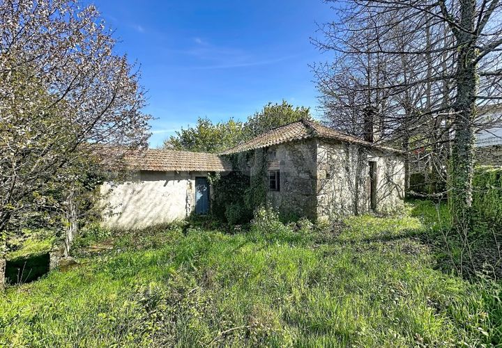 Villa in Venade e Azevedo, Viana do Castelo, Venade e Azevedo - € 170.000 | Ref: 2811 - foto 1