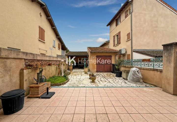 Haus in Moissac, Tarn-et-Garonne, Moissac - € 154.000 | Ref: VM7100-96-HOMEKARE-HK - Foto 1