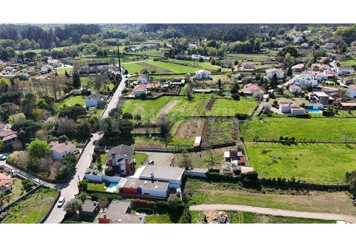 Helårsgrund i Caminha, Viana do Castelo, Caminha - € 35.000 | Ref: 2806 - foto 1