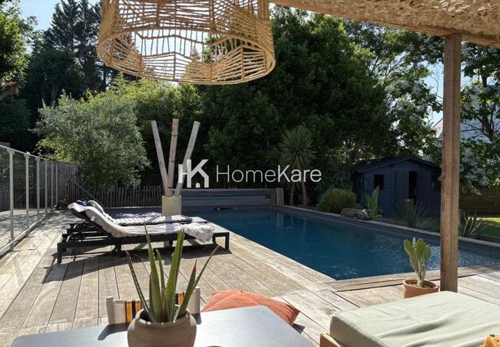 Villa a Saint-Gaudens, Haute-Garonne, Saint-Gaudens - € 329.000 | Ref: VM7066-62-HOMEKARE-HK - foto 1