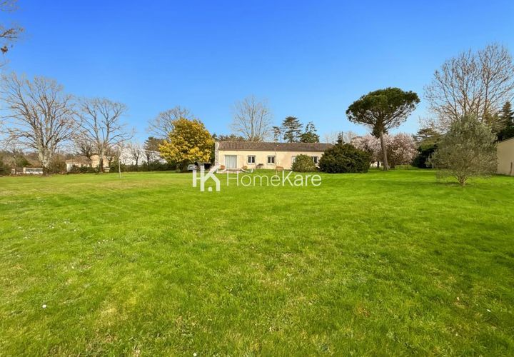 Villa a Vaudreuille, Haute-Garonne, Vaudreuille - € 273.000 | Ref: VM7019-HOMEKARE-HK - foto 1
