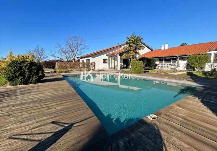Villa a Fontenilles, Haute-Garonne, Fontenilles - € 459.000 | Ref: VM7013-HOMEKARE-HK - foto 1