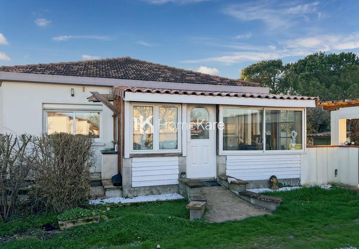 Villa a Saint-Jory, Haute-Garonne, Saint-Jory - € 290.000 | Ref: VM6990-49-HOMEKARE-HK - foto 1