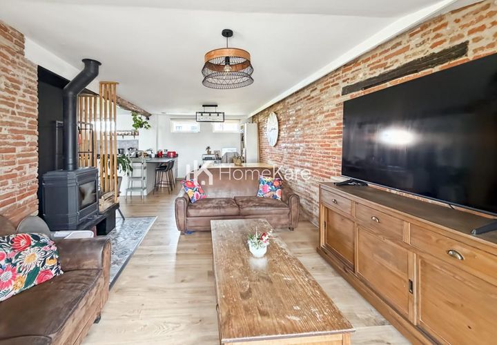 Villa i Castelnau-d’Estrétefonds, Haute-Garonne, Castelnau-d’Estrétefonds - € 289.500 | Ref: VM6978-51-HOMEKARE-HK - foto 1