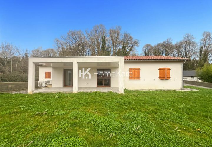 Villa i Saint-Gaudens, Haute-Garonne, Saint-Gaudens - € 240.000 | Ref: VM6976-27-HOMEKARE-HK - foto 1