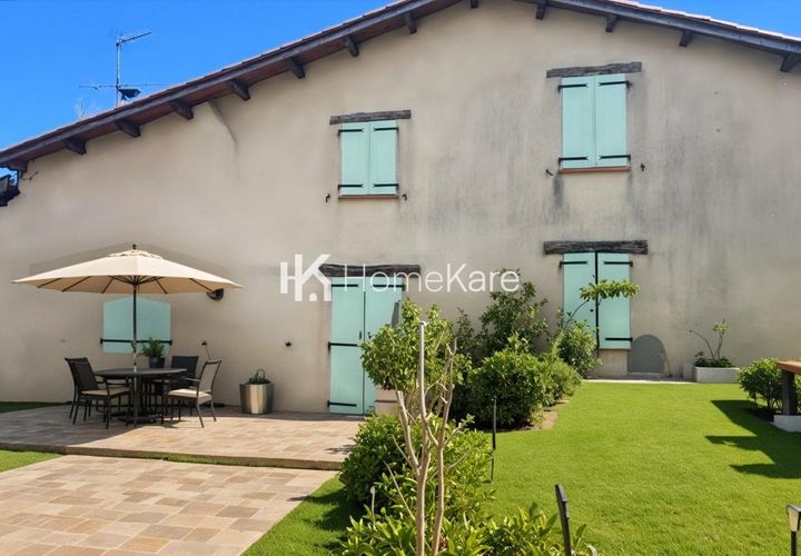 Villa i Aurignac, Haute-Garonne, Aurignac - € 198.000 | Ref: VM6943-54-HOMEKARE-HK - foto 1